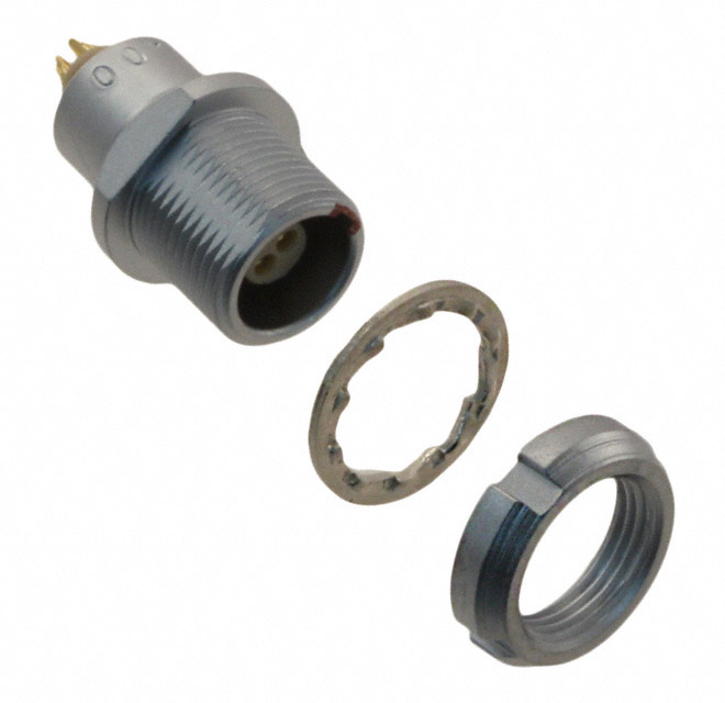 EEG.00.302.CLL LEMO  Gruppi di connettori circolari